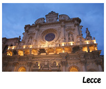 lecce